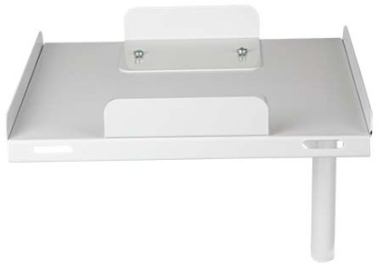 defibrillator table